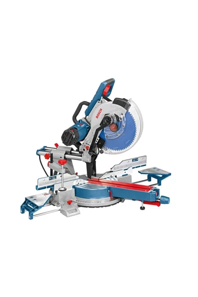 Professional Gcm 12 Sde Gönye Kesme Makinesi ürün görseli 1