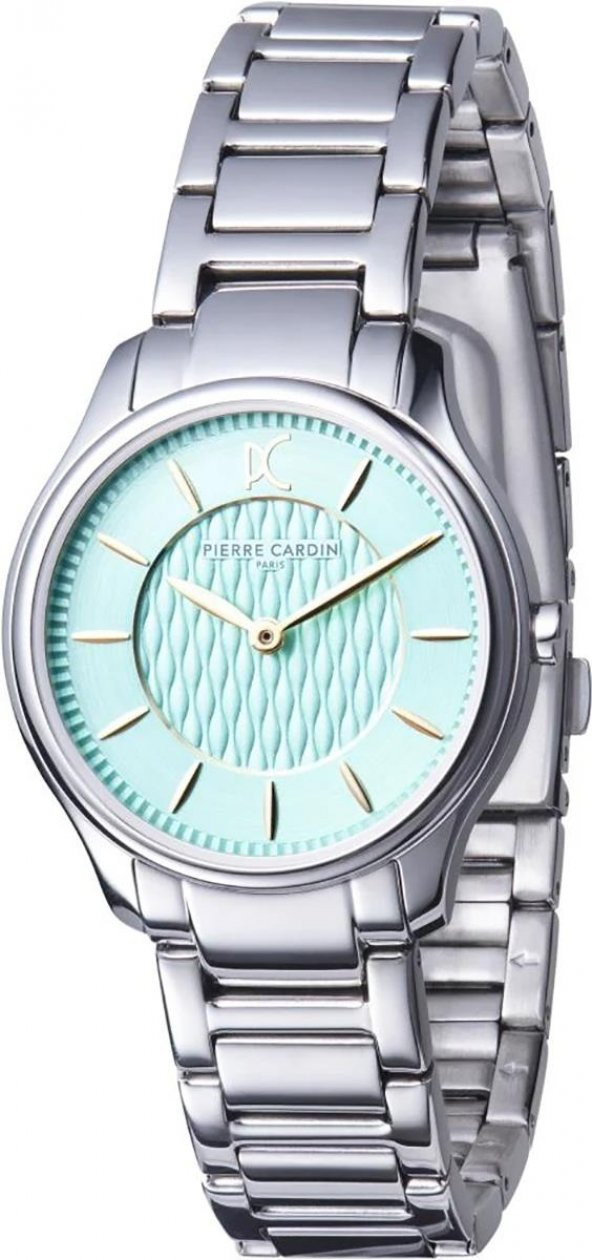 Pierre Cardin CRV.0003 Kadın Kol Saati ürün görseli 1