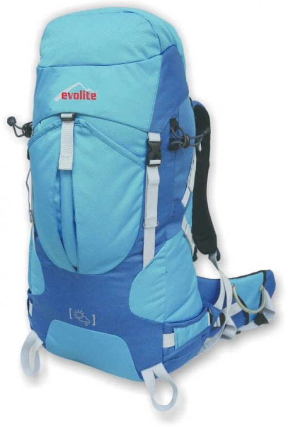 Evolite Storm 50 Sırt Çantası - Resim 3