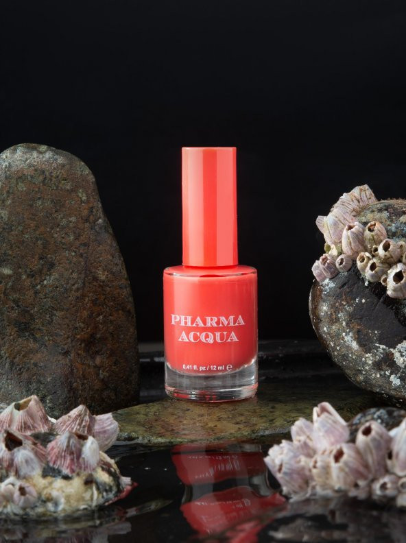 Pharma Acqua Fresh Nail Varnish 12 ml  Oje - 64 ürün görseli 1