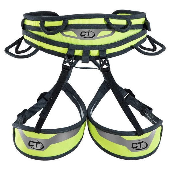CT HARNESS ASCENT PRO (SARI) ürün görseli 1