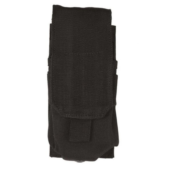 STURM SIYAH SARJORLUK (M4M16) - Resim 4
