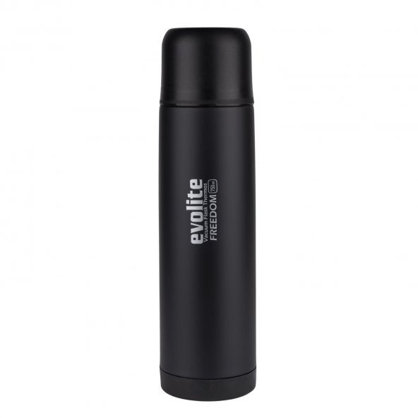 Evolite Freedom Çift Katmanlı 750 ml. Çelik Vacuum Termos ürün görseli 1