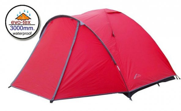 Evolite Excamp 2 Pro Çadır - 4 Mevsim ürün görseli 1