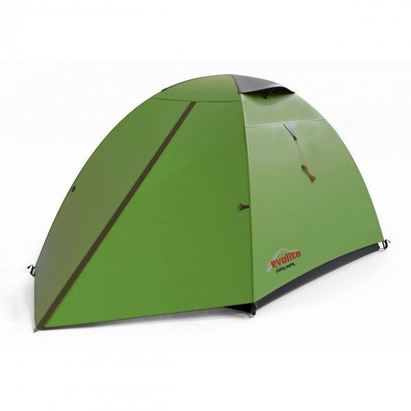 Evolite Turtle Pro 2 Kişilik Çadır - 4 Mevsim ürün görseli 1