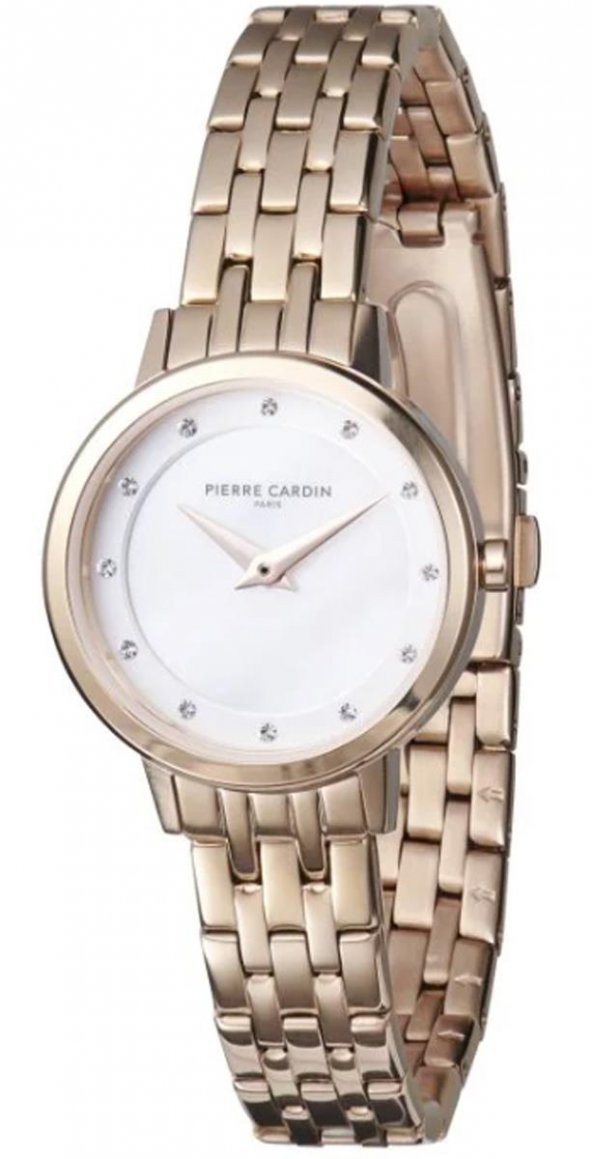 Pierre Cardin CBL.0012 Kadın Kol Saati ürün görseli 1