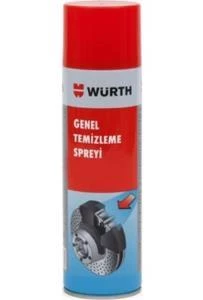 WÜRTH BALATA SPREYİ 500ML ürün görseli 1