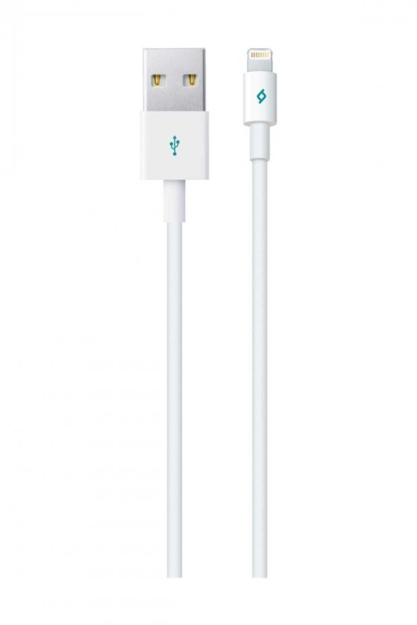 Ttec 2DK7508 Şarj Kablosu Beyaz ürün görseli 1