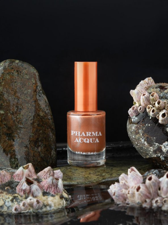 Pharma Acqua Fresh Nail Varnish 12 ml  Oje - 67 ürün görseli 1