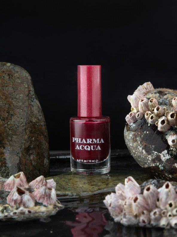 Pharma Acqua Fresh Nail Varnish 12 ml  Oje - 68 ürün görseli 1