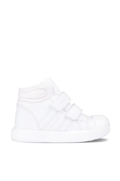 Vicco Yayo 946.P23K.375 Unisex Çocuk Sneaker Bot Beyaz 26-30 ürün görseli 1