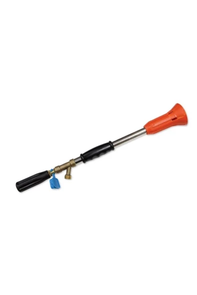 Bartech TBC-01 Püskürtme Tabancası - Resim 3
