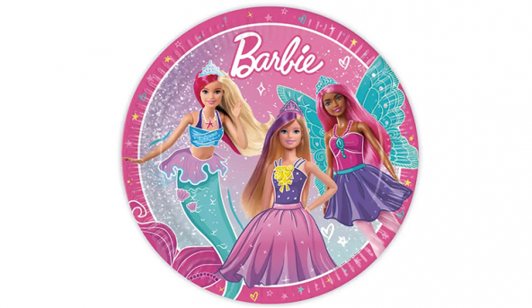 Barbie Tabak ürün görseli 1