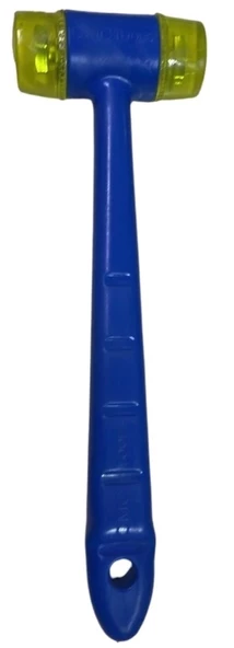 Plastik Saplı Sarı Tokmak 40mm Cmc 6970 ürün görseli 1