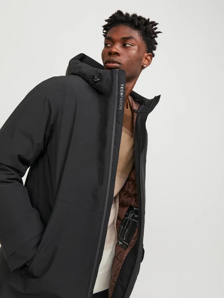 12238992  Jack & Jones  MONT - Resim 2