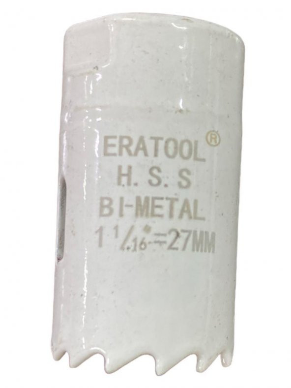 Era 56019 B-Metal Panç 27 mm Metal Ahşap İçin ürün görseli 1