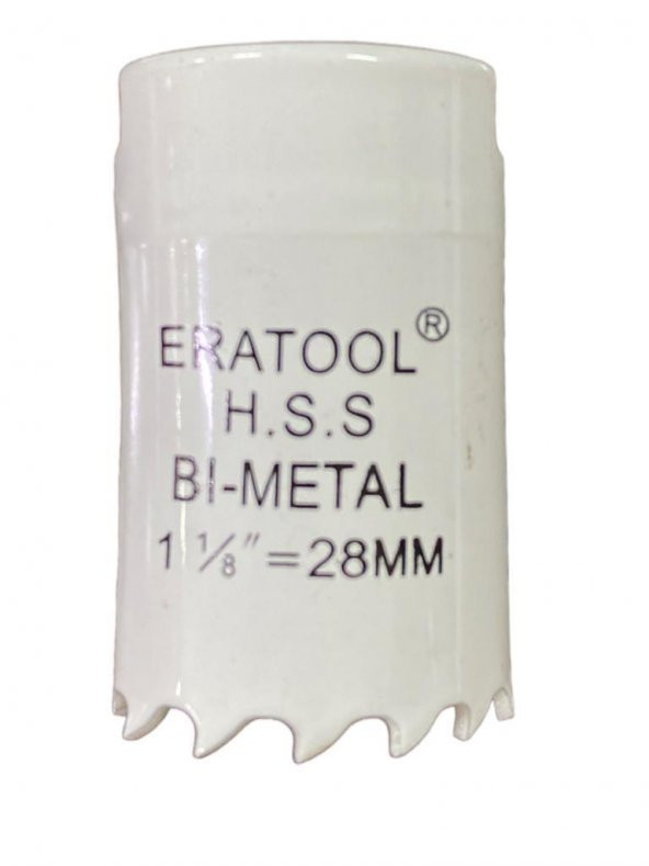 Era 56021 B-Metal Panç 28 mm Metal Ahşap İçin ürün görseli 1