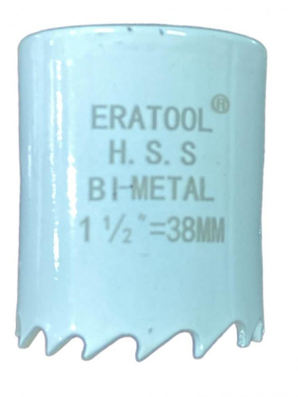 Era 56033 B-Metal Panç 38 mm Metal Ahşap İçin ürün görseli 1