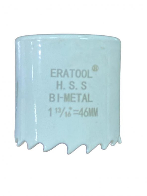 Era 56047 B-Metal Panç 46 mm Metal Ahşap İçin ürün görseli 1