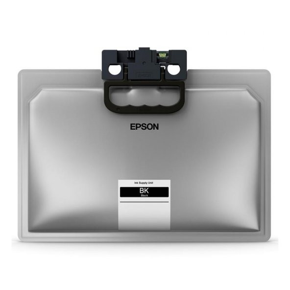 Epson Mürekkep Orj. WF-M5298, M5299, M5799 XXL (40K) Black ürün görseli 1