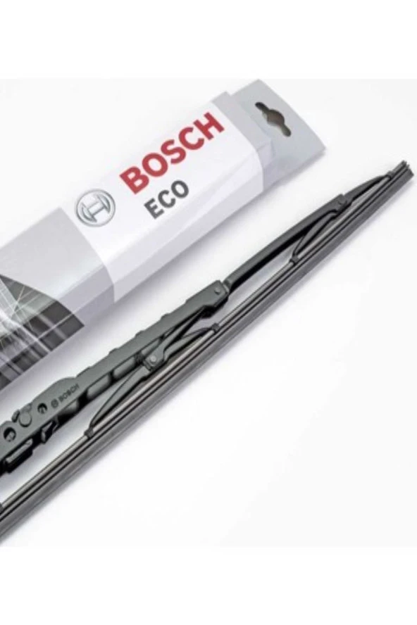 Eco Universal Quick-clip Telli Grafitili Silecek 60cm 1 Adet 3397004673 ürün görseli 1