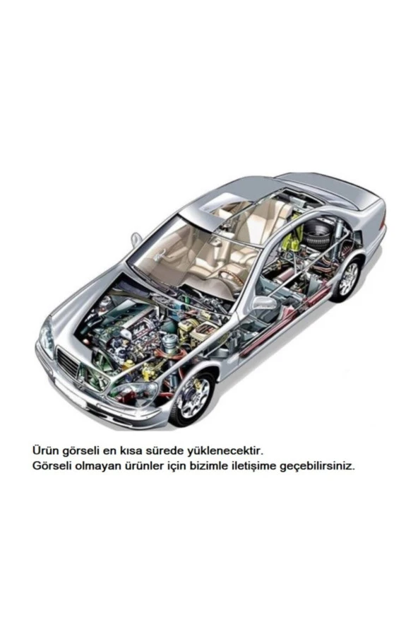 Silecek Süpürgesi Ön Tüm Modeller 00- 3397004673 ürün görseli 1