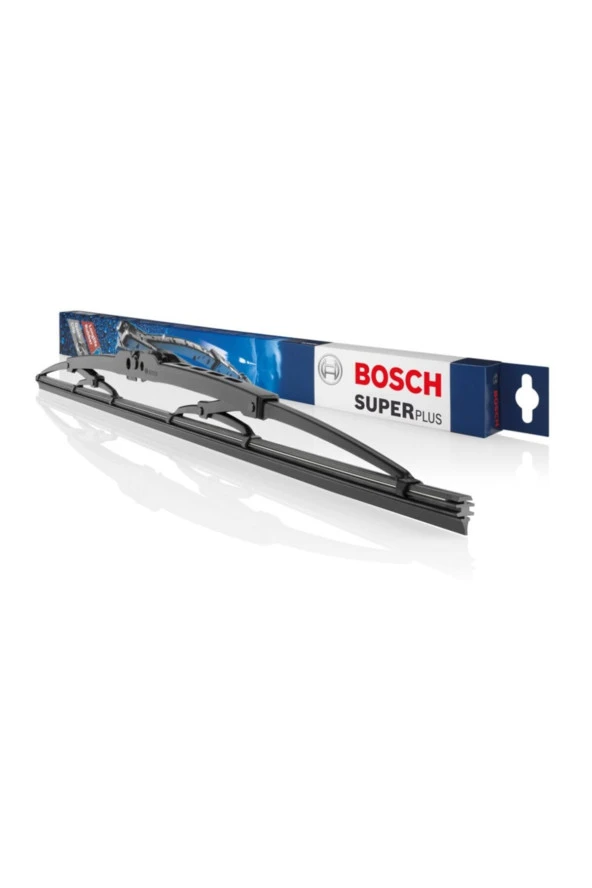 Silecek Süpürgesi 700mm Telli Eco - 3397011549 - Resim 3