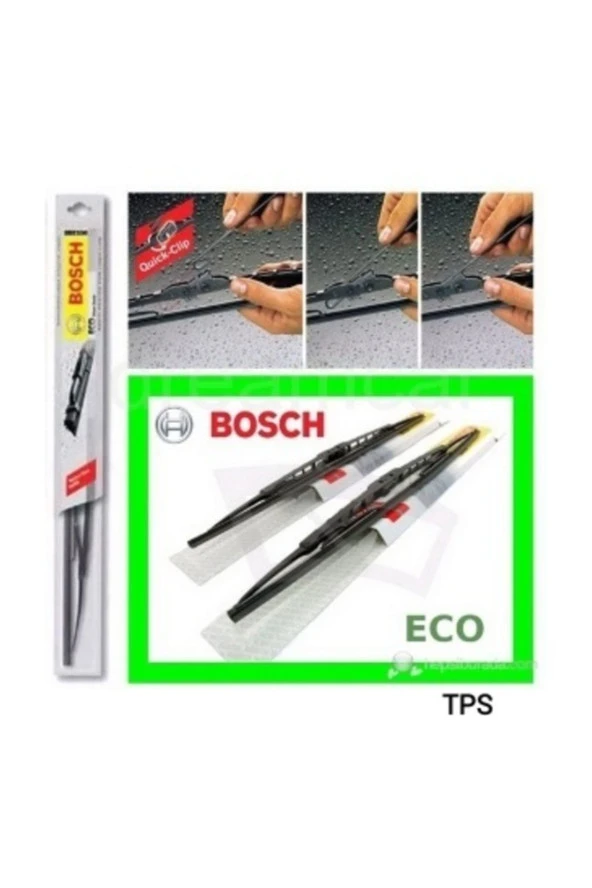 3397011549 Eco Silecek 70cm ürün görseli 1