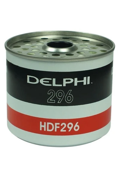 Del-hdf296 Mazot Fıltresı ( Cıtroen : Jumper Peugeot :...Uyumlu ürün görseli 1