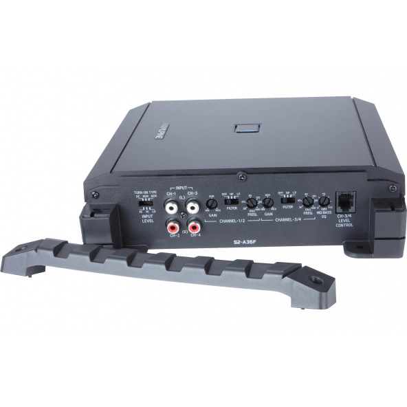 ÖZENHİFİ' den Alpine S2-A36F - Resim 2