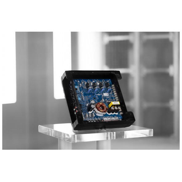 ÖZENHİFİ' den Alpine S2-A36F - Resim 4
