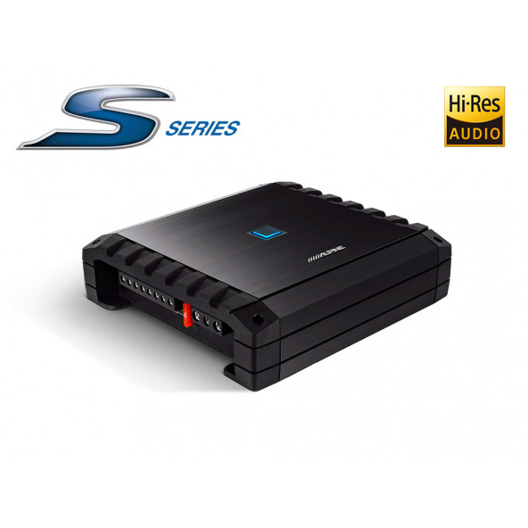 ÖZENHİFİ' den Alpine S2-A36F - Resim 7