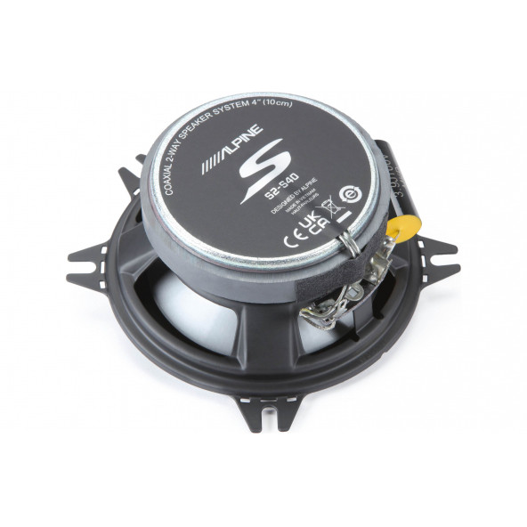 ÖZENHİFİ' den Alpine S2-S40 - Resim 2