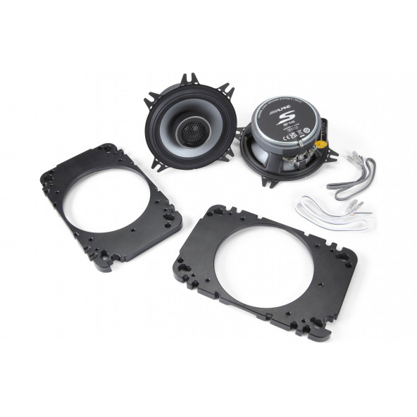 ÖZENHİFİ' den Alpine S2-S40 - Resim 3