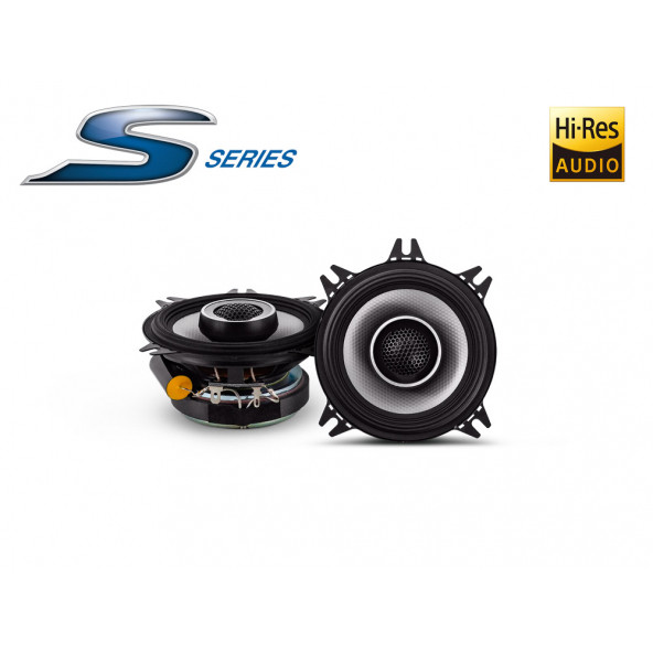 ÖZENHİFİ' den Alpine S2-S40 ürün görseli 1