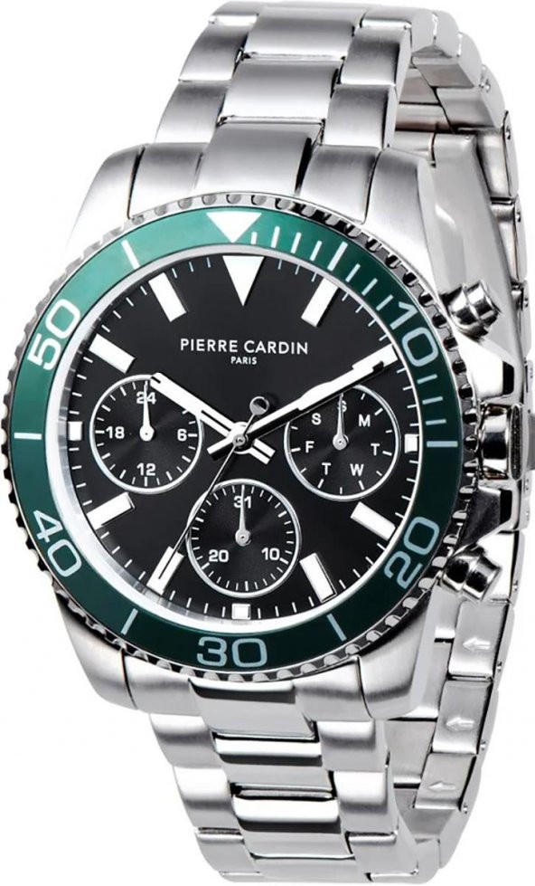 Pierre Cardin CNI.0006 Erkek Kol Saati ürün görseli 1