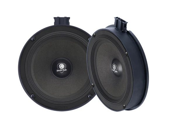 ÖZENHİFİ' den Alpine SPC-106T61-2 - Resim 3