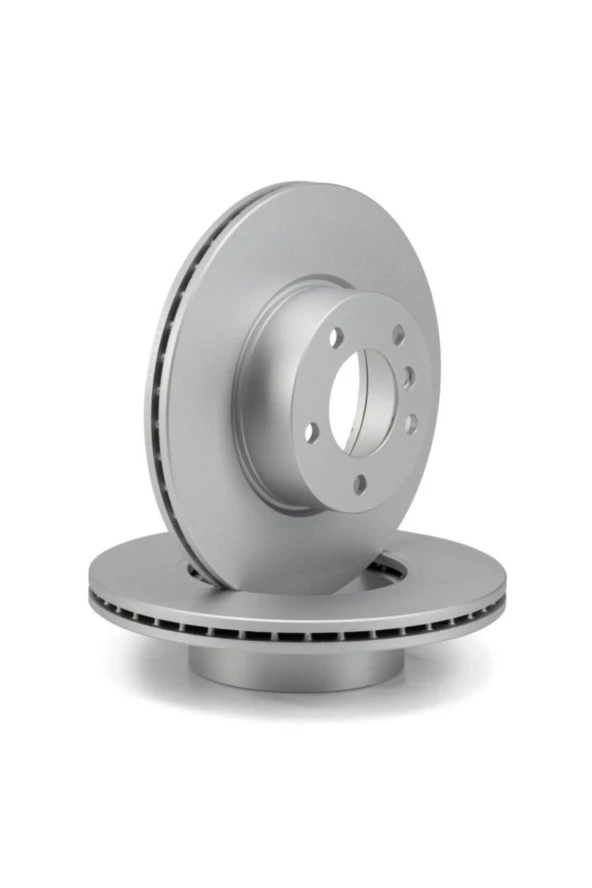 0986479r77 On Fren Dıskı (aynası) Accent Era 2006 2011 Rıo 2005 I20 2007 1.2 (256mm) ürün görseli 1