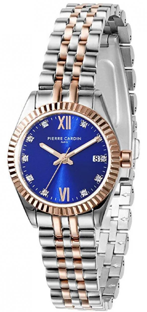 Pierre Cardin COP.1005 Kadın Kol Saati ürün görseli 1