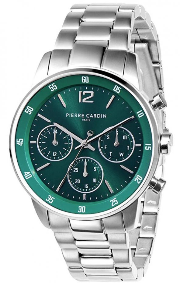 Pierre Cardin CMR.1007 Erkek Kol Saati ürün görseli 1