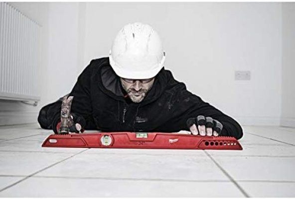 Milwaukee Su Terazisi Redcast 80cm 4932459099 - Resim 5
