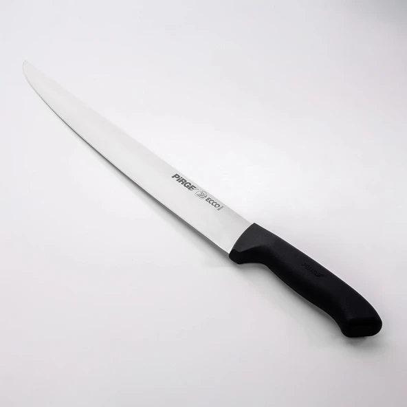 Ecco Balıkçı Bıçağı 35 cm Siyah - Resim 5