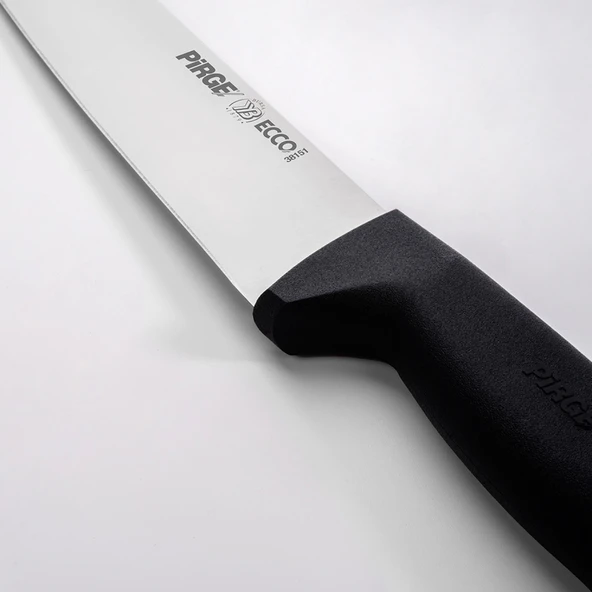 Ecco Balıkçı Bıçağı 35 cm Siyah - Resim 2