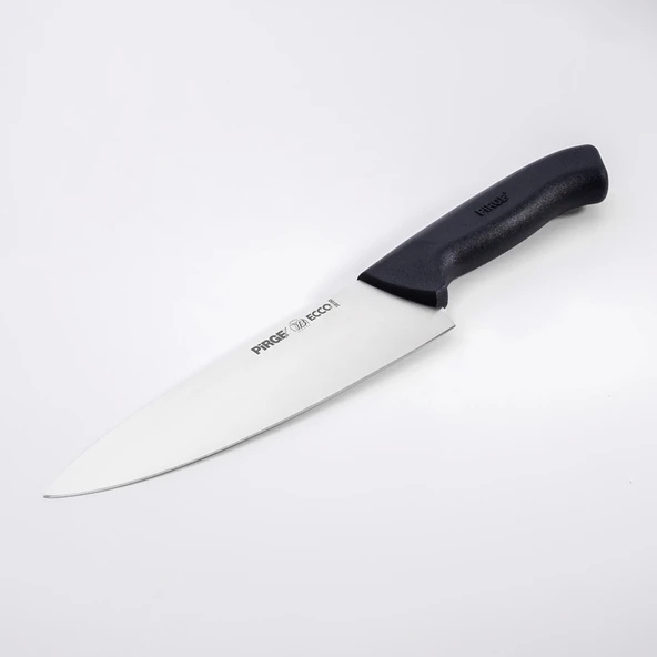 Ecco Şef Bıçağı 19 cm Siyah ürün görseli 1