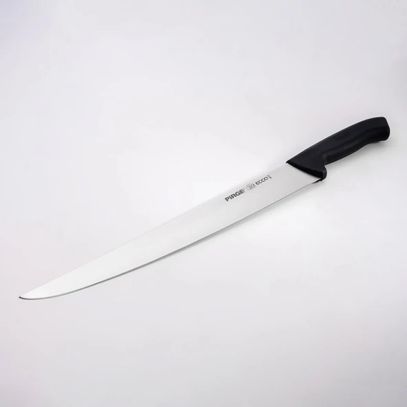 Ecco Balıkçı Bıçağı 35 cm Siyah ürün görseli 1