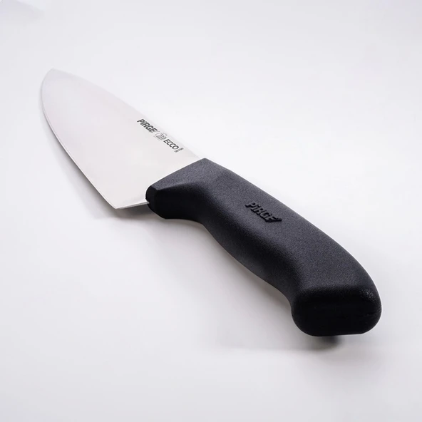 Ecco Şef Bıçağı 19 cm Siyah - Resim 9