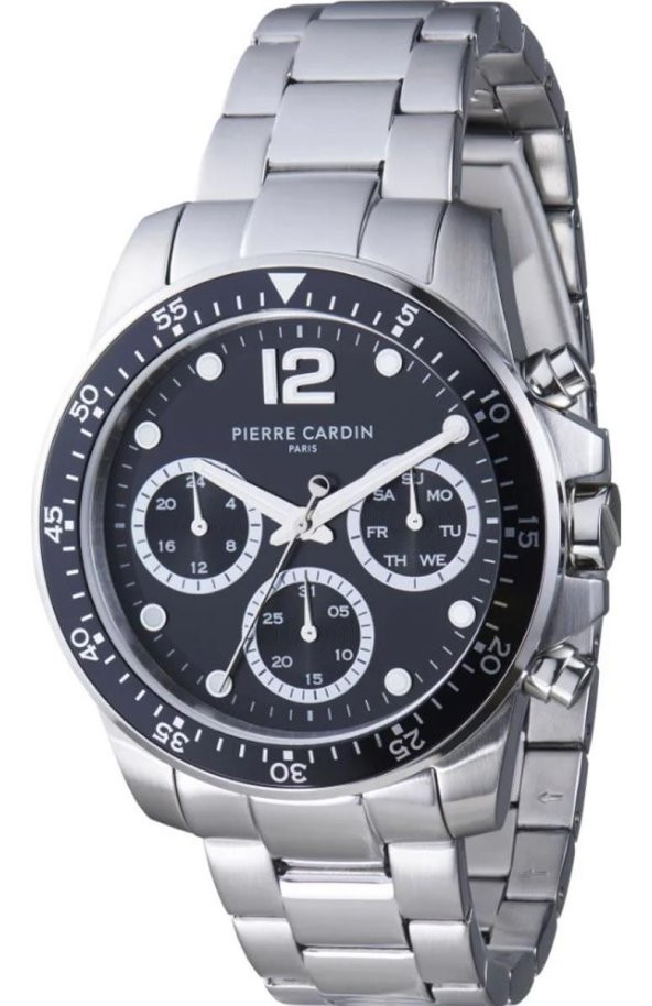 Pierre Cardin CNI.0011 Erkek Kol Saati ürün görseli 1