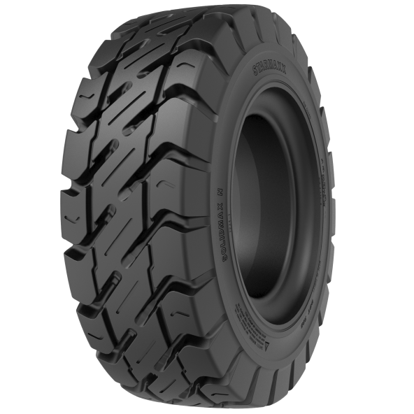 Starmaxx 5.00-8 SOLIDMAX N DOLGU  (SEGMANSIZ) STARMAXX ürün görseli 1