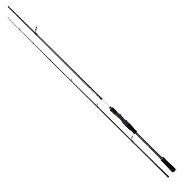 Shimano Bassterra XT+ Spin LRF 2,55m 84 4-19g 2pc ürün görseli 1