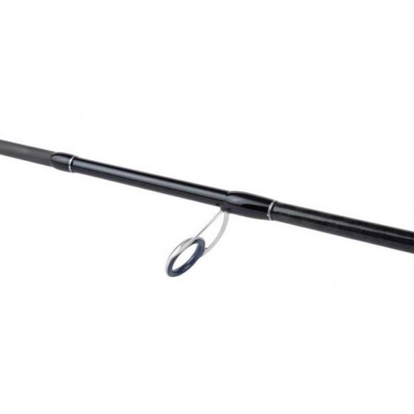 Shimano Bassterra XT+ Spin LRF 2,55m 84 4-19g 2pc - Resim 2